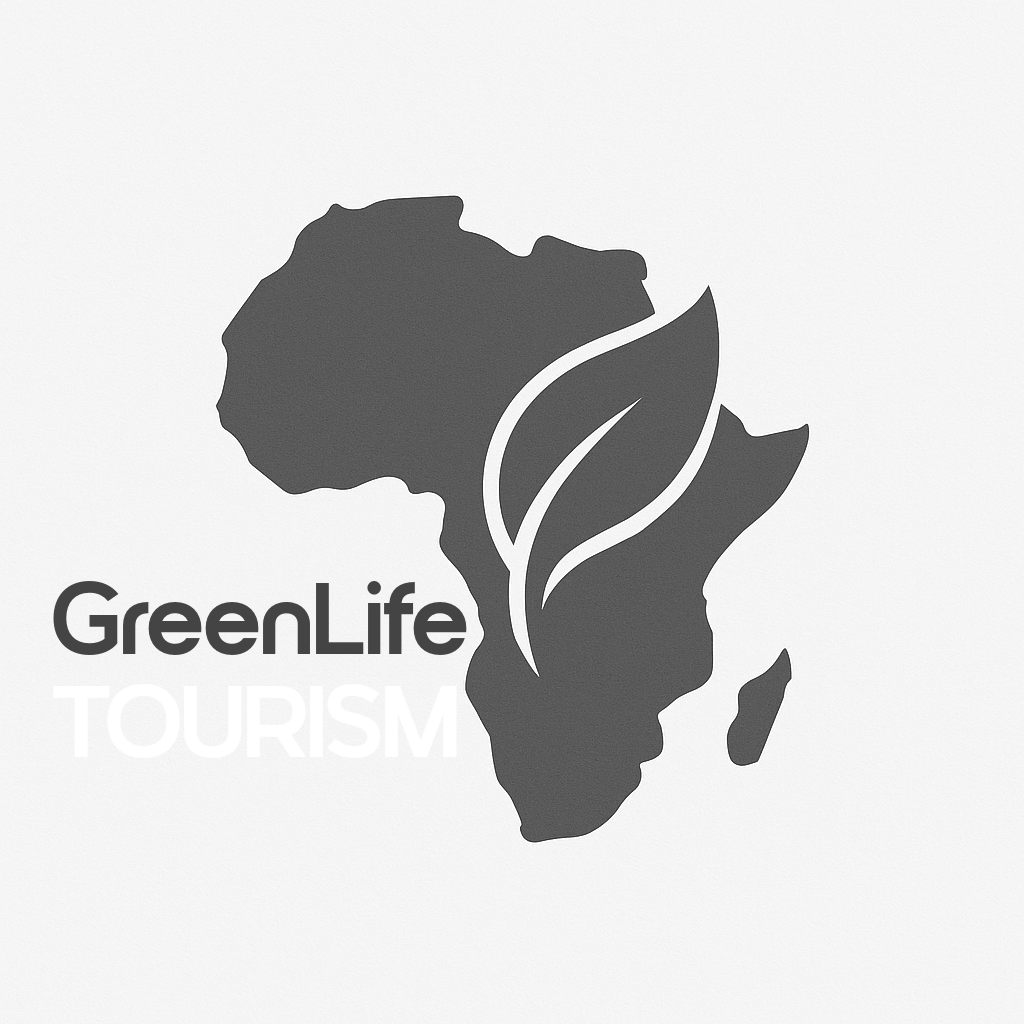 GreenLife Tourism with Job Portal